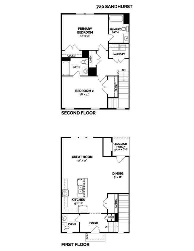 Foto del edificio - Brand-New Luxury Townhome at Asbury Hill – Auburn, AL