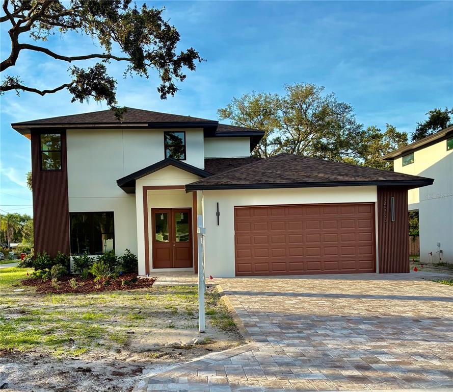 Foto principal - 14733 Sunset Dr