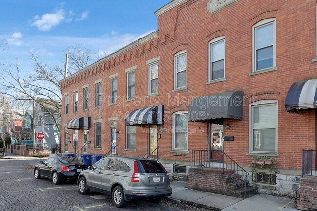 Foto del edificio - 317 E Kossuth St