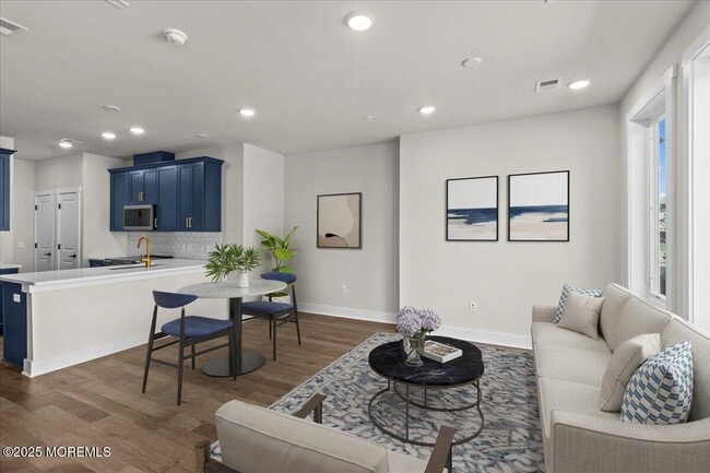 Foto del edificio - 1403 Kingsley St