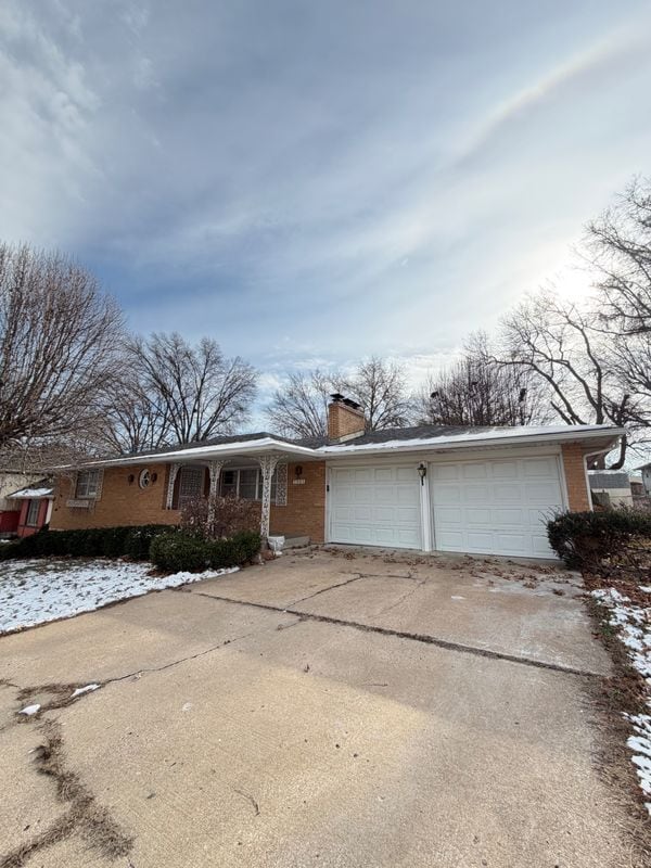 Foto del edificio - 7905 New Jersey Ave