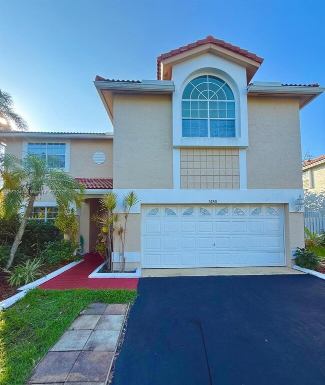 Building Photo - 1450 NW 129th Ave