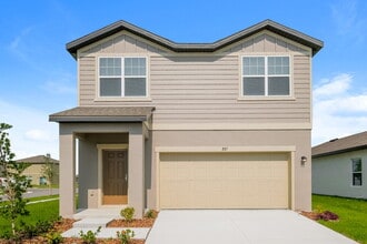 Building Photo - 887 Kings Pine Ct