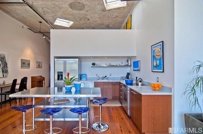 Foto del edificio - 601 4th St