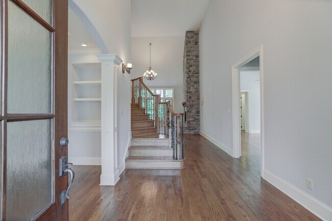 Foto del edificio - 1407 Idstone Way