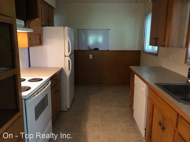 Foto del edificio - 2 br, 1 bath House - 10 W. 15th Ave.