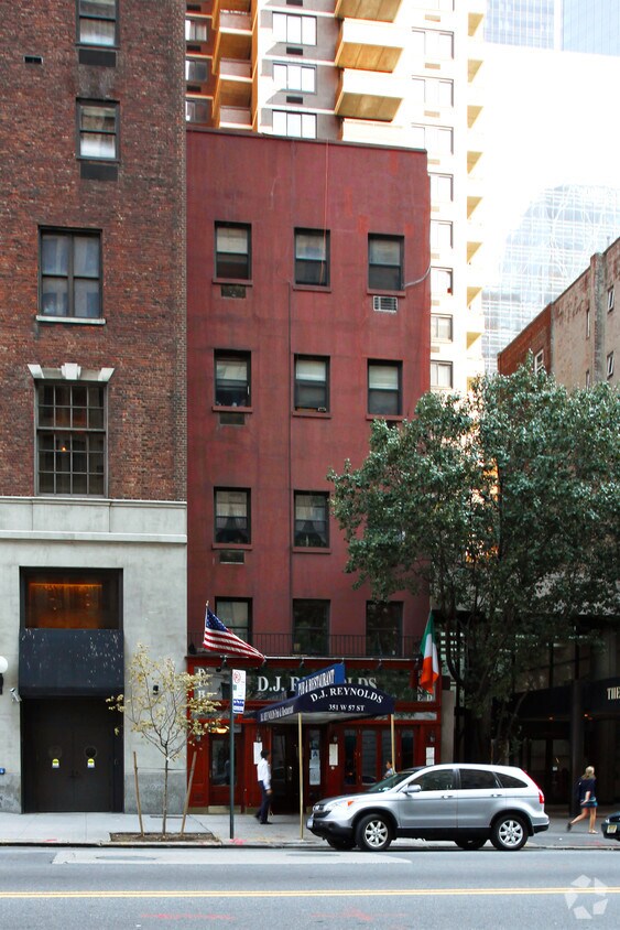 Building Photo - 351 W 57th St