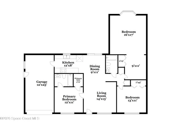 Building Photo - 6290 Arbor Ave