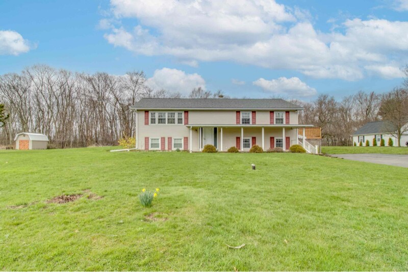 Primary Photo - 631 St Johns Rd