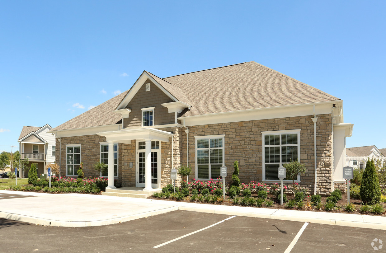 Grand at Polaris Apartments - Lewis Center, OH | Apartments.com