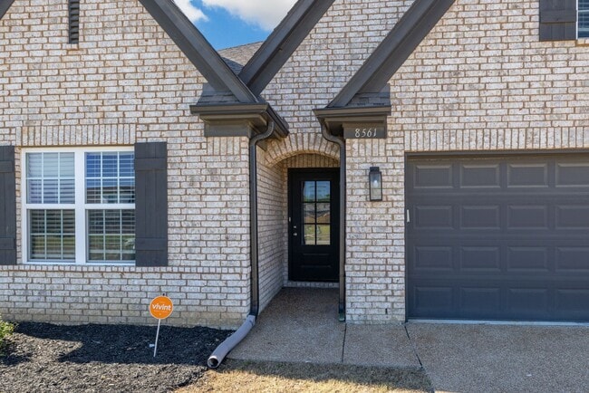 Building Photo - 4 bedroom, 3 bath built in 2022 in Southav...