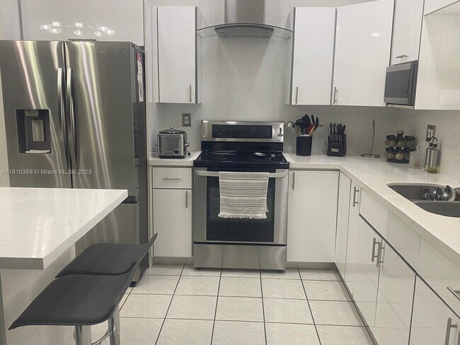Foto del edificio - 14730 SW 57th Terrace