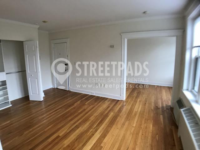 Building Photo - 1 bedroom in Cambridge MA 02138