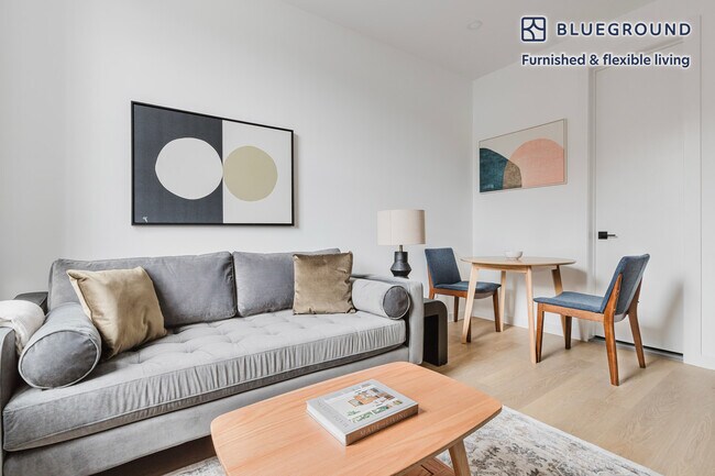 Foto del edificio - 250 Union Ave