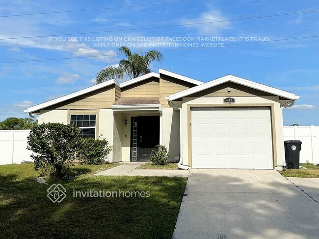 Building Photo - 637 Timber Bay Cir E