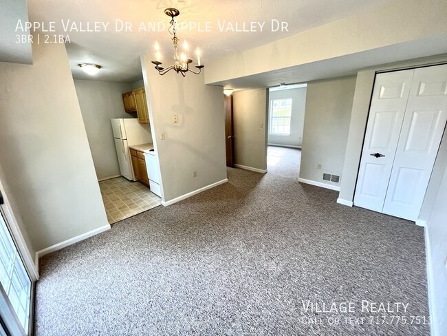 Building Photo - END-unit available now! Extremely spacious...