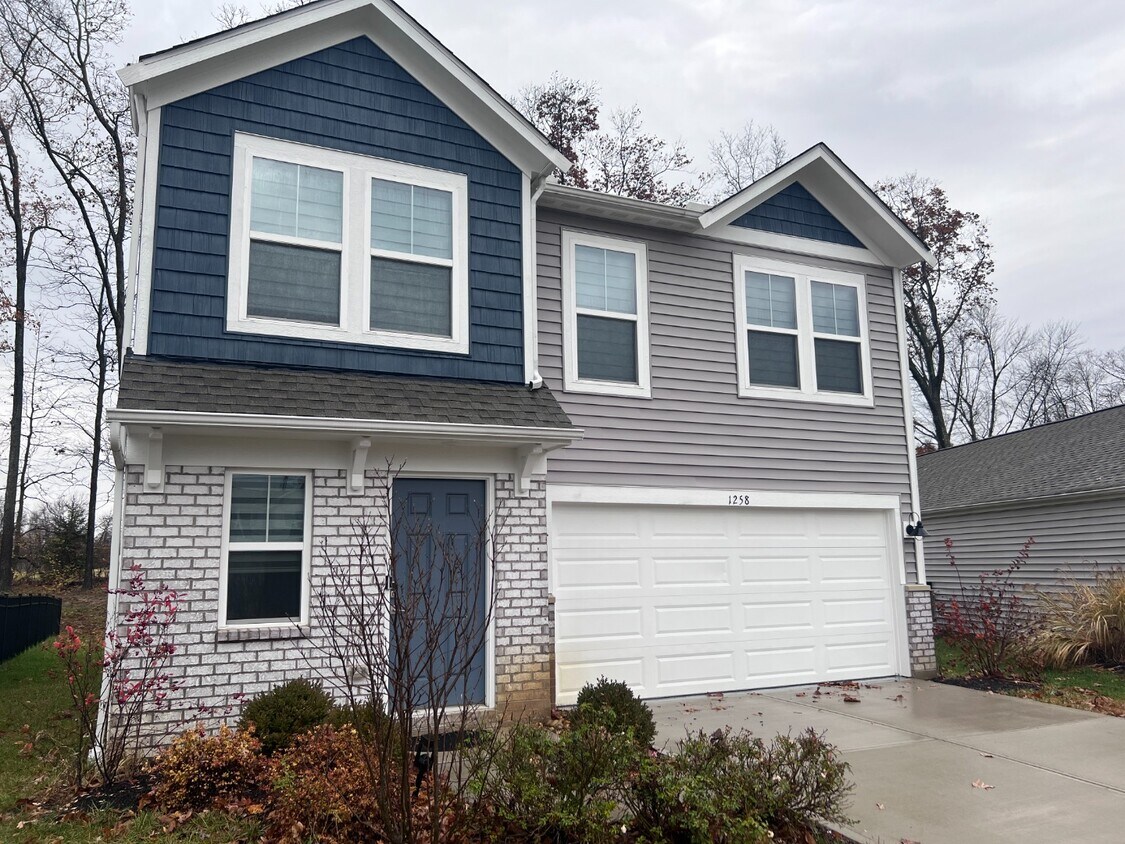 Foto principal - 1258 Slate Ct