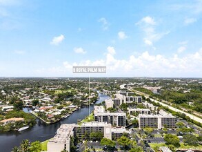 Building Photo - 8 Royal Palm Way