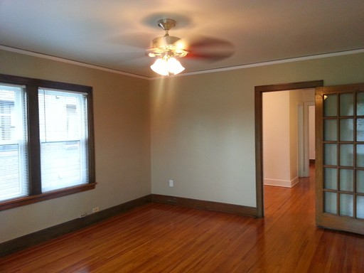 Building Photo - 1305 Grand Ave