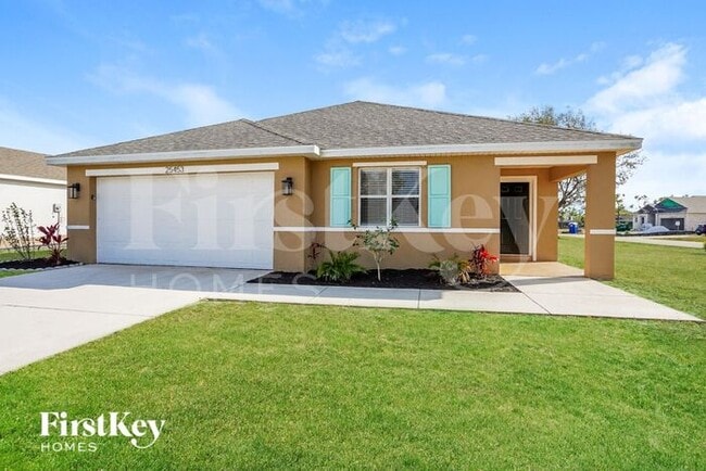 Building Photo - 25453 Bandito Ct