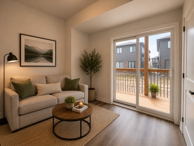 Building Photo - 461 Blackburn Dr