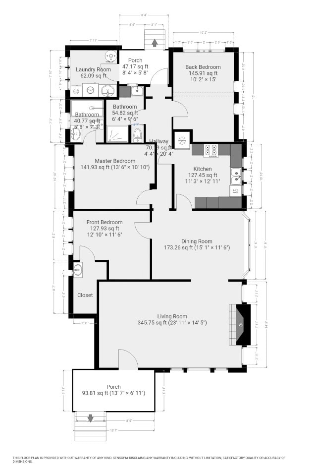 Building Photo - 6448 Benvenue Ave