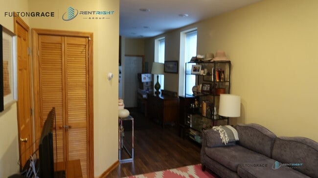 Foto del edificio - 1433 N Bosworth Ave
