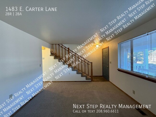 Building Photo - 1483 E Carter Ln