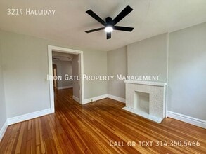 Building Photo - 3214 Halliday Ave