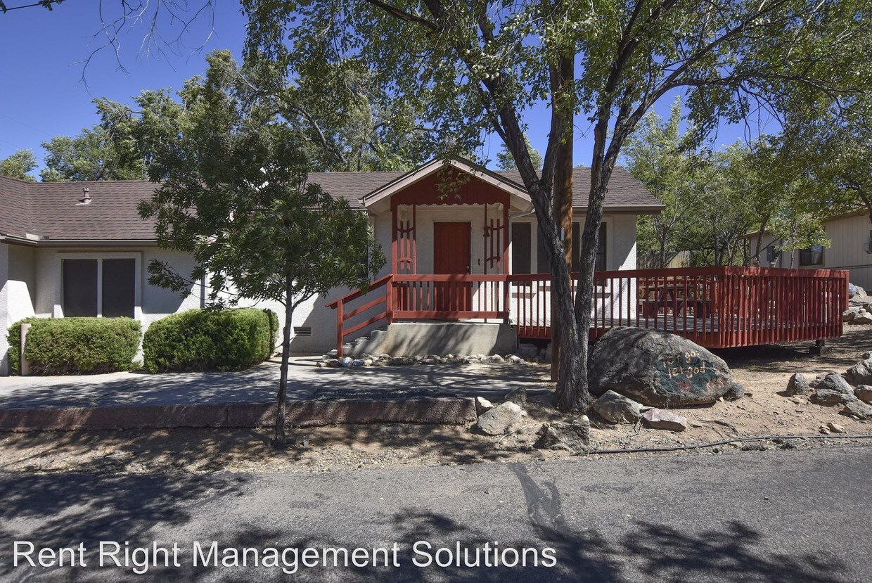 615 W Hillside Ave, Prescott, AZ 86301 Room for Rent in Prescott, AZ