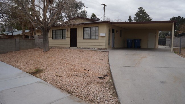Building Photo - 4425 Galaxy Ave