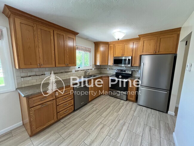 Foto del edificio - 2409 Briarcliff Ave