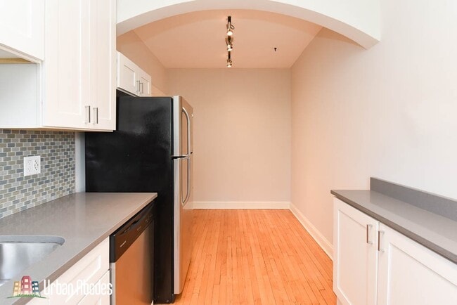 Foto del edificio - 2331 N Rockwell St