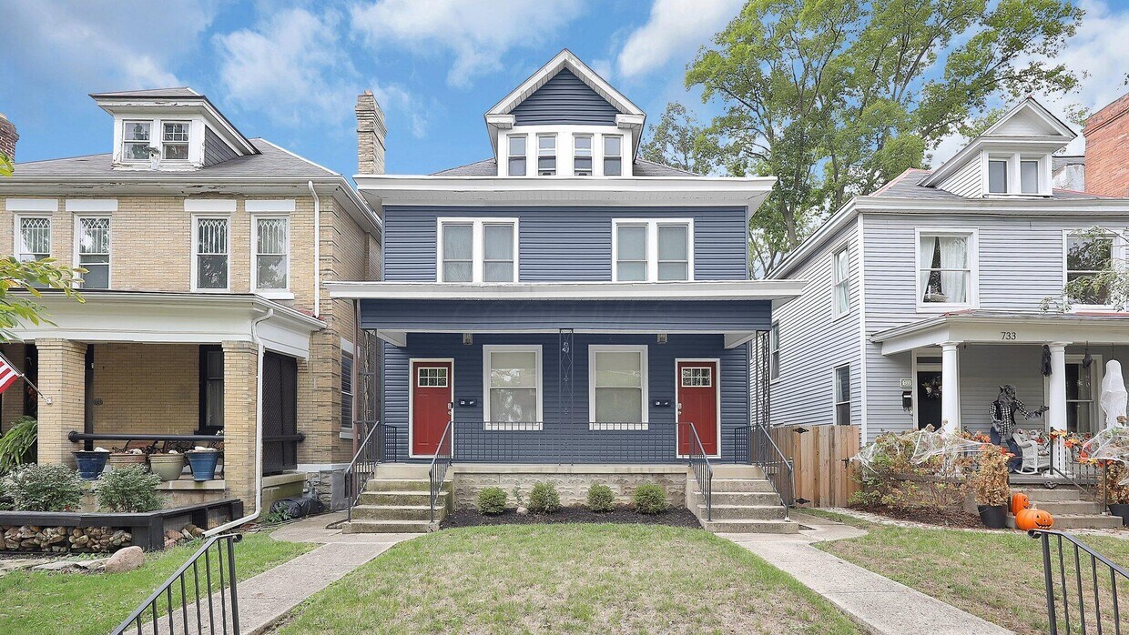 Foto principal - 739 Wilson Ave