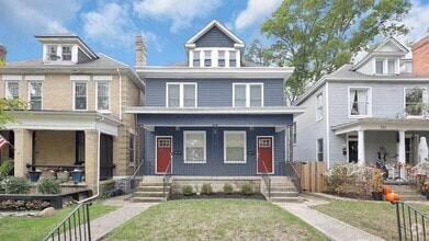 Building Photo - 739 Wilson Ave