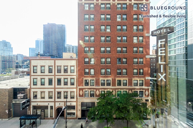 Building Photo - 77 W Huron St