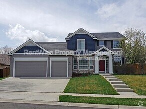 Building Photo - 1473 N Watson Way