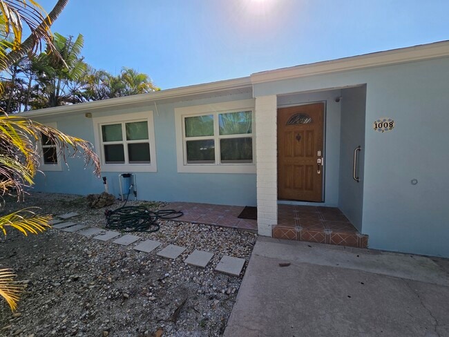 Foto del edificio - 1008 Macy St