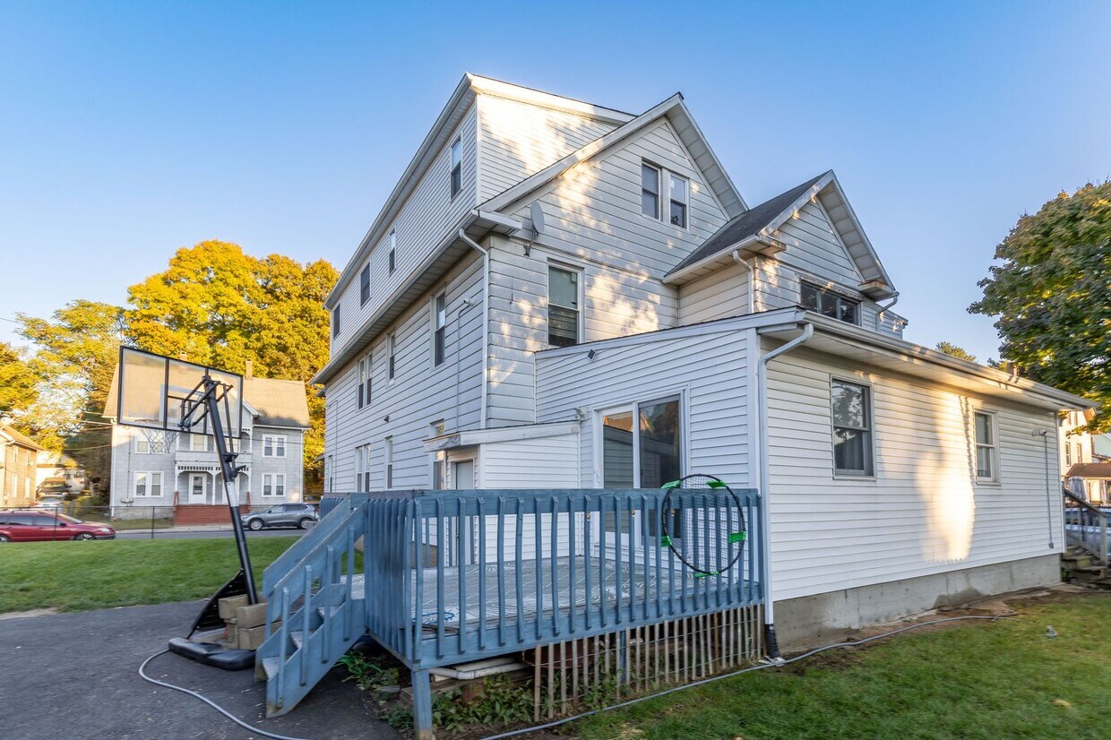 Apartments For Rent In Ansonia Ct
