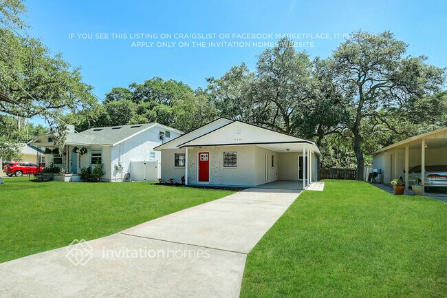 Building Photo - 6330 S Selbourne Ave