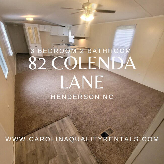 Building Photo - 82 Colenda Lane