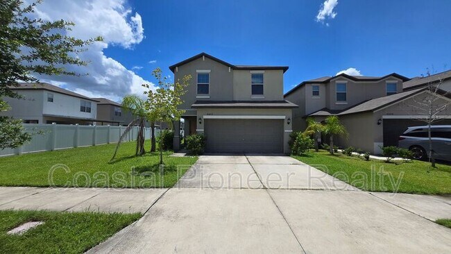 Foto del edificio - 4406 Summer Savory St