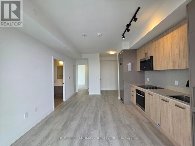 Photo du bâtiment - 280-1280 Dundas St W