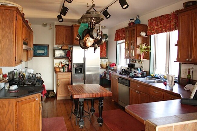 Foto del edificio - Charming 7 Bedroom