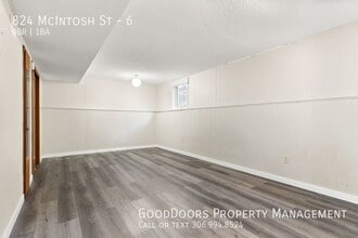 Building Photo - 824 McIntosh St