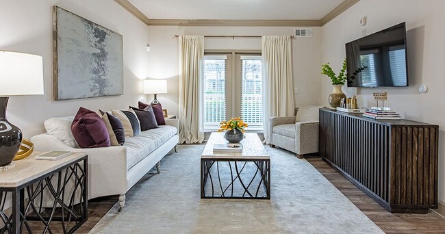 Building Photo - Park at Princeton Lakes