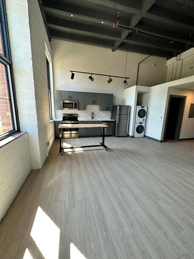 Foto del interior - Ivy Lofts