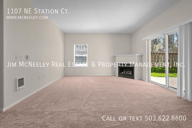 Foto del edificio - 1107 NE Station Ct