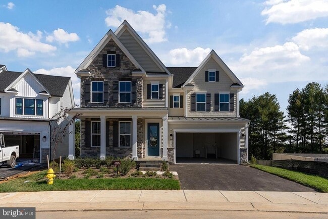 Building Photo - 1448 Lavender Clf Wy