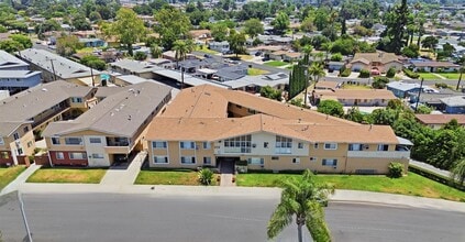 Building Photo - 230 S Bandy Ave